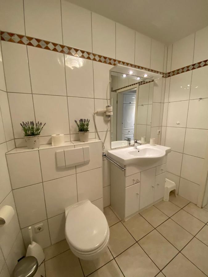 Haus Jenny Wohnung E1 Mit Terrasse Boltenhagen  Exterior foto